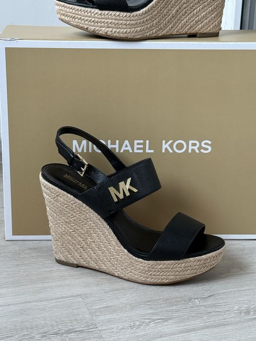 Босоніжки Michael Kors 39