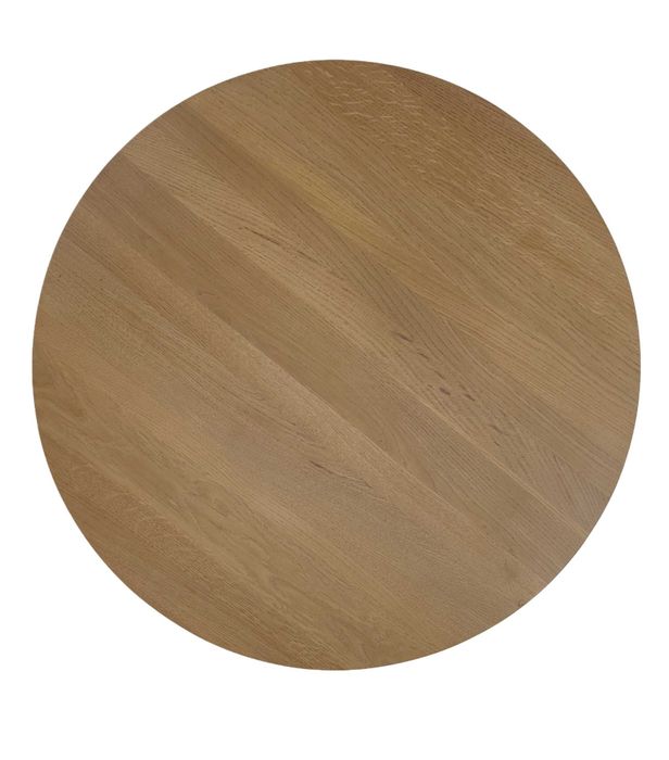 Stolik kawowy dębowy antik