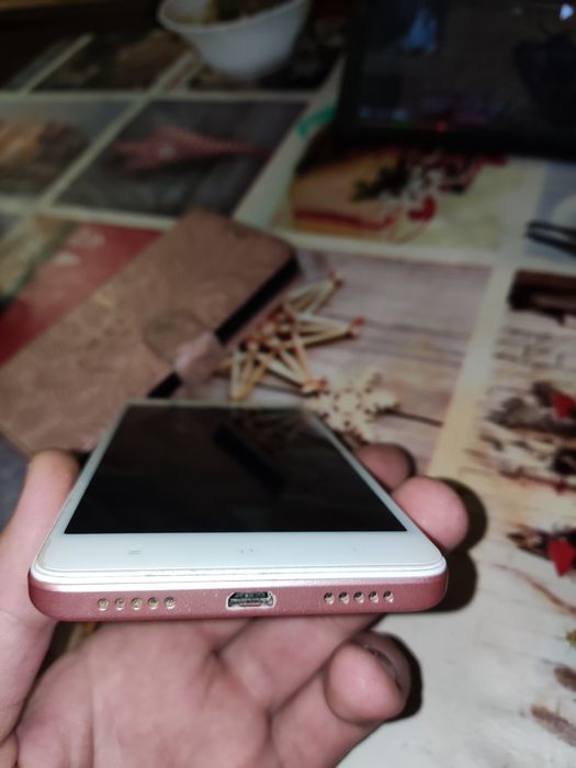 Xiaomi Redmi note 4  3/32