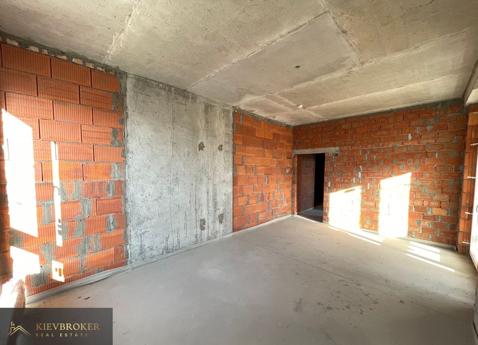 3-кімнатна квартира за адресою бульвар Дружби Народів (площа 124,8 м²) - Atlanta.ua - фото 9