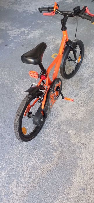 Bicicleta criança