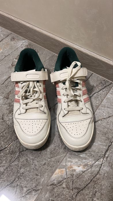 Класичні кросівки Adidas Forum Low 84