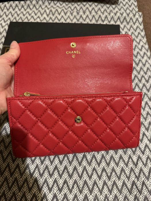 Гаманець жіночий