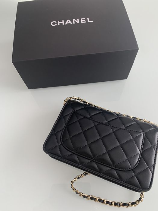Torbeka chanel Woc Chanel