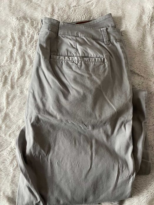 Spodnie męskie chino Asos