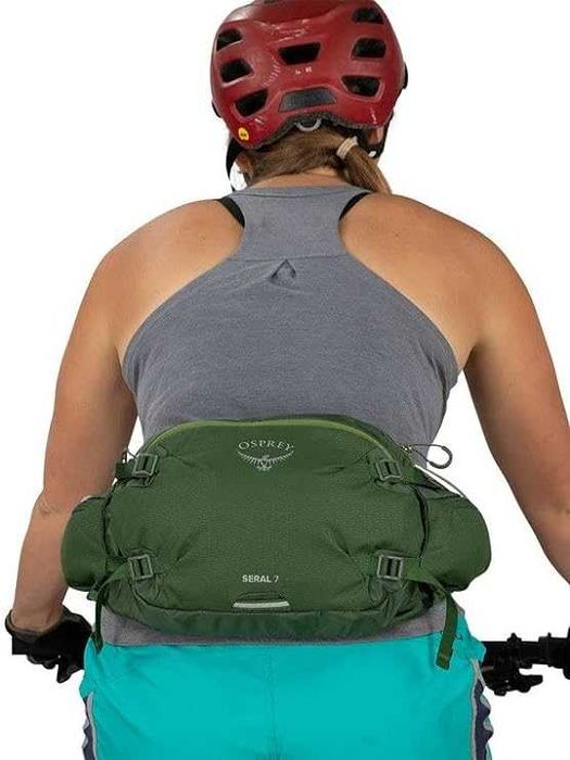 Поясна сумка Osprey Seral 7L