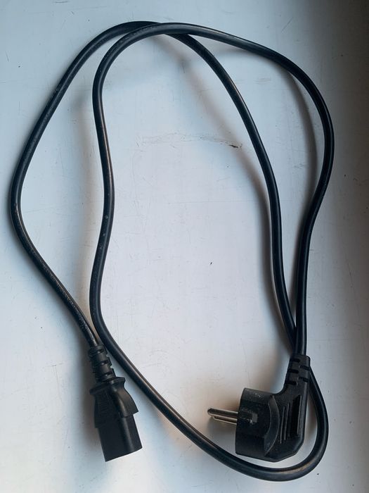 Sprzedam kebal zasilajacy do komputera stacjonarnego