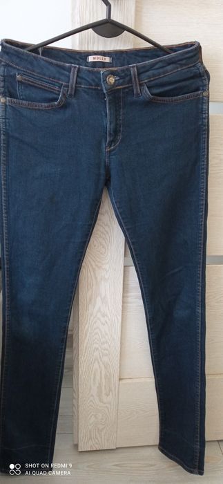 Spodnie Wrangler Molly W28 L32