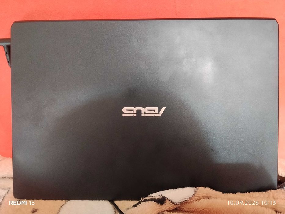 Ноутбук " Asus", Нет бук