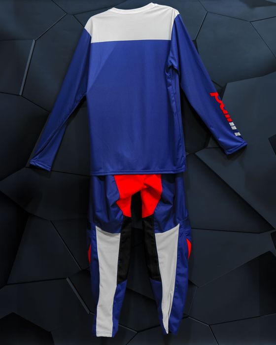 Мото штани Джерсі єндуро крос Alpinestars fox tld Gaerne ktm Leatt