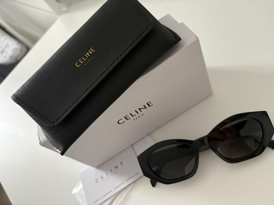 Okulary przeciwsloneczne Celine