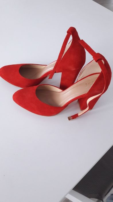 Buty damskie loft37