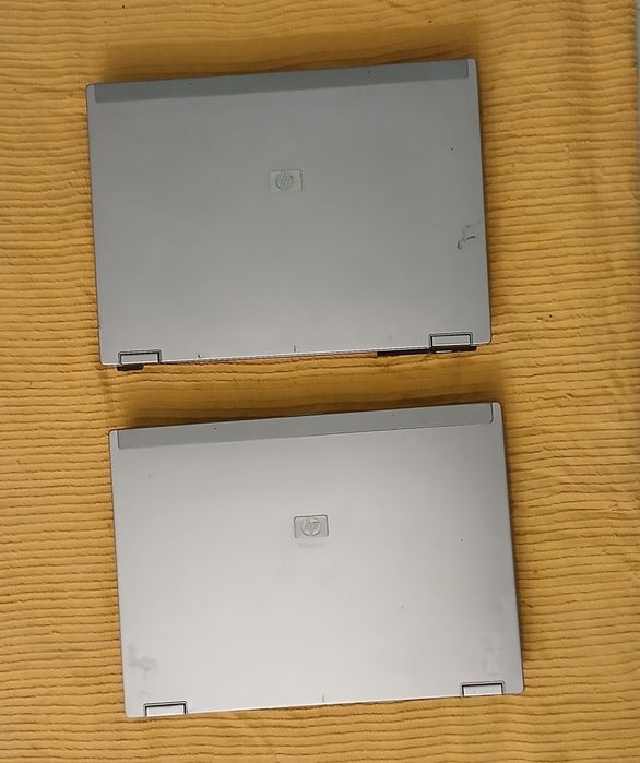 Portateis HP Intel Centrino 2 sem Baterias nem Carregador valor de cad