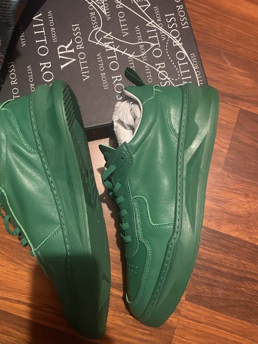 Чоловічі кросівки