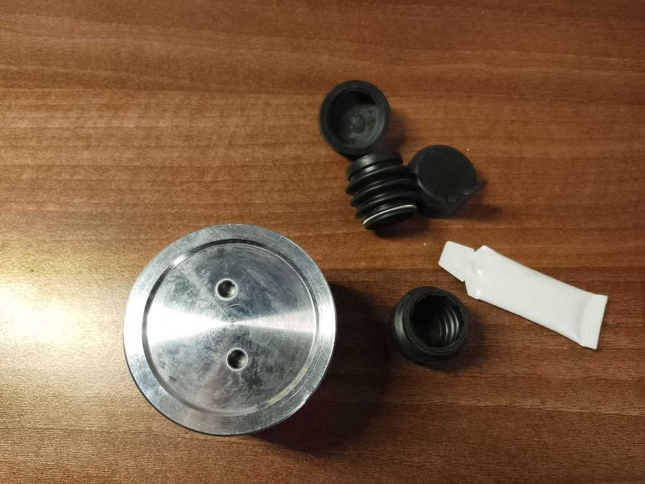 Ремкомплект D42571C  (неповний)