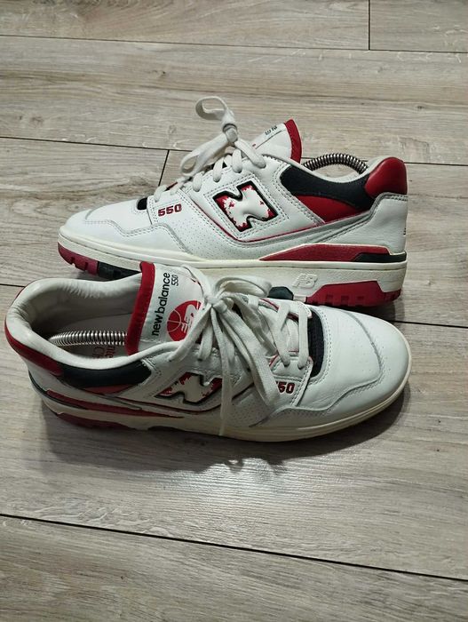 New Balance 550 size 42,5