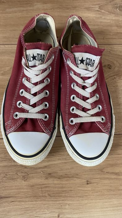 Trampki converse all star