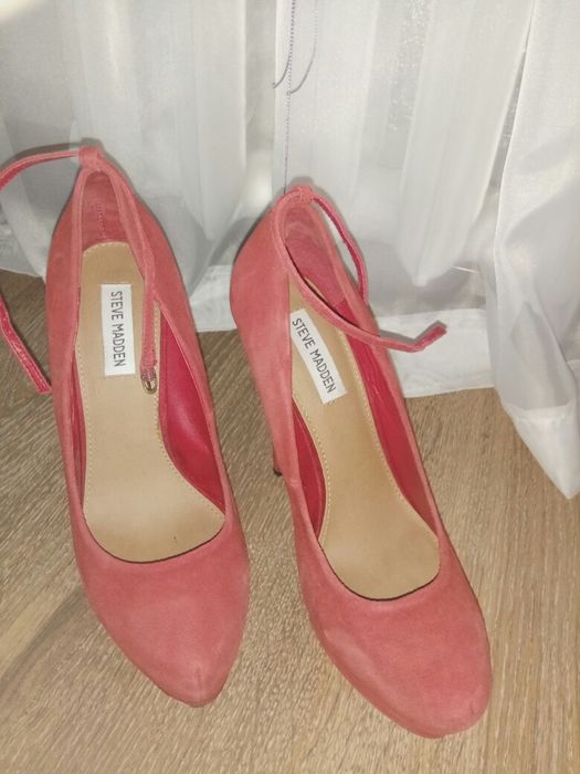 Туфли Stewe Madden