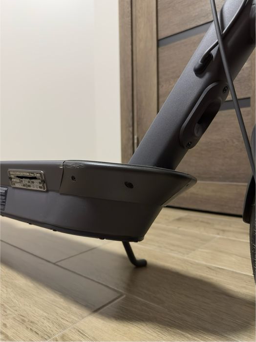 Електросамокат Ninebot MAX G2