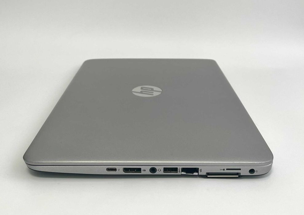 Б/У Ноутбук HP EliteBook 840 G3 14" /i5-6200U/8GB/SSD 120GB/Гарантія