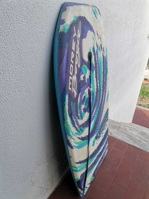 Prancha Bodyboard Morey Boogie 1993