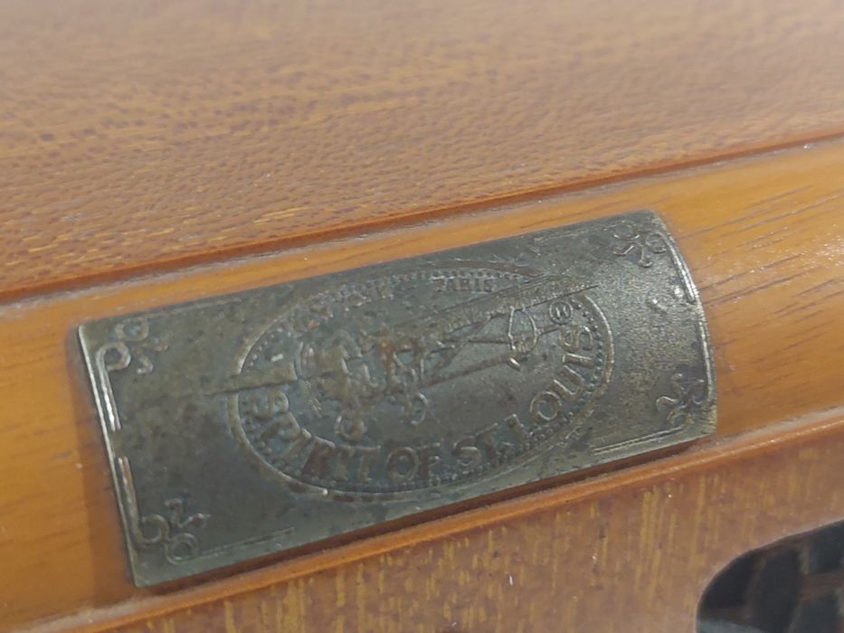 Radio - Spirit Of St. Louis