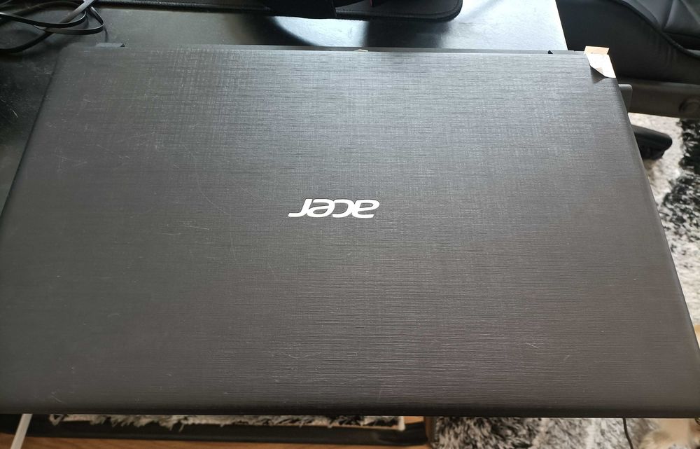 Portatil Acer AMD