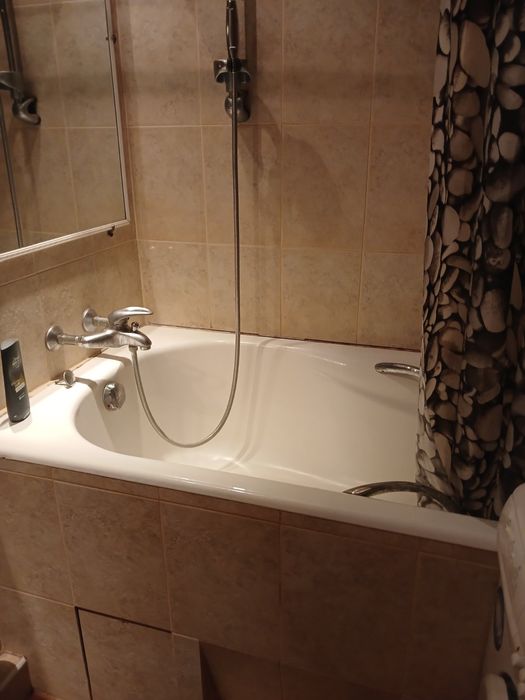 Сдам свою 3к квартиру на Победе 5 на любой срок