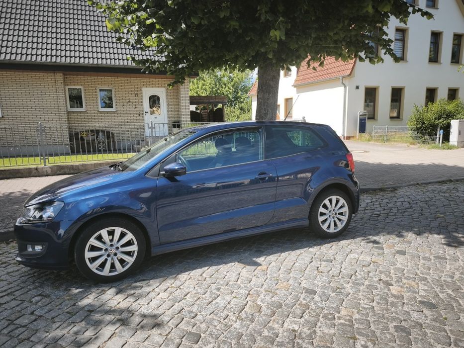 Sprzedam VW Polo