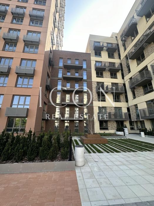 Продаж 1-кімнатної квартири в ЖК «Будинок на Вавилових»