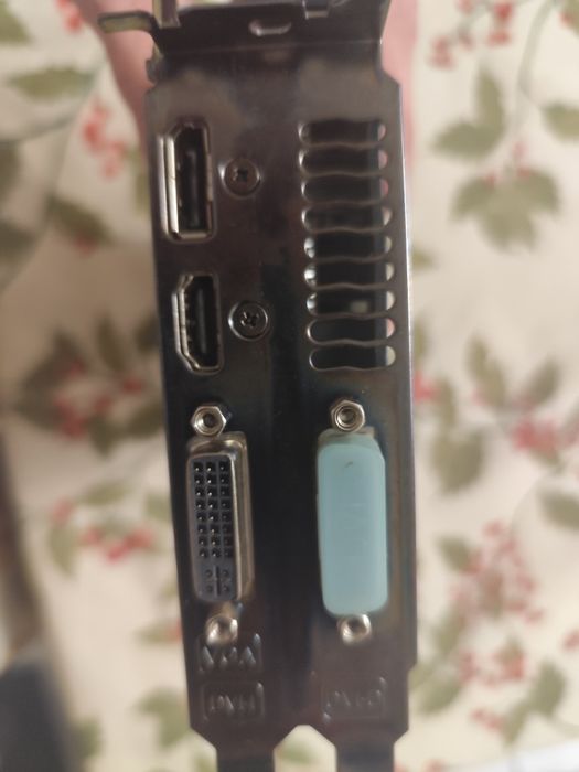 GeForce GTX 760 como nova