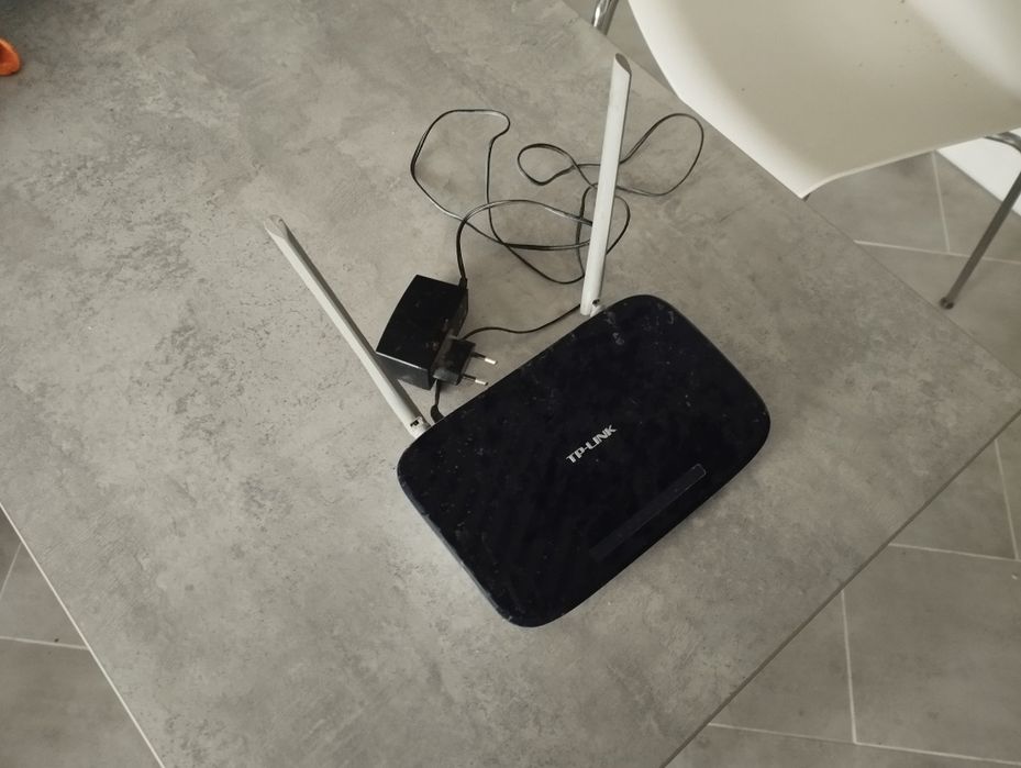 Tp-link Archer C20