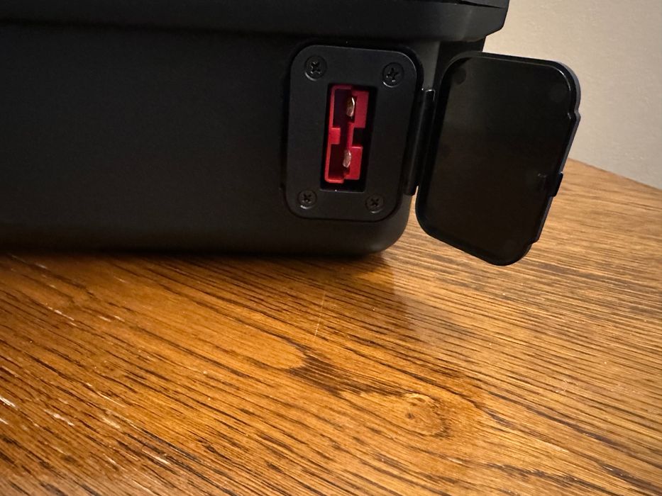 Power box 100AH możliwość budowy na zamówienie !