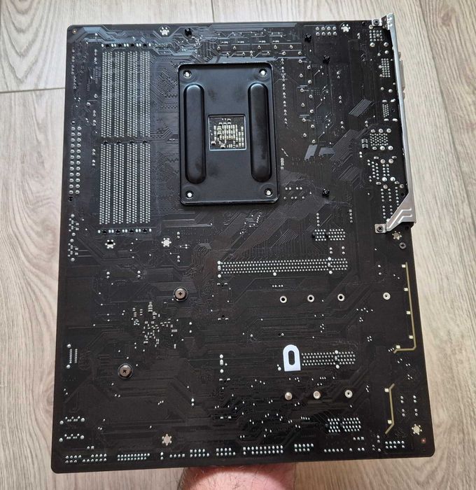 Płyta Główna AM4 Gigabyte B450 Aorus Elite Rev.1.0