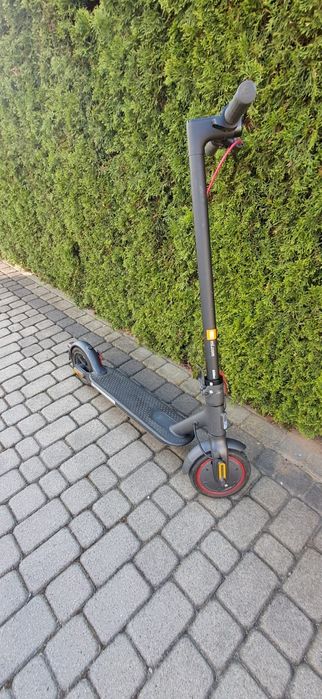 Hulajnoga elektryczna xiaomi