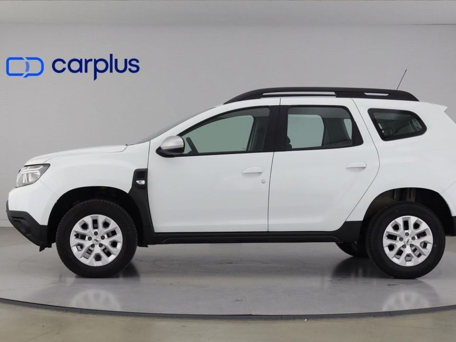 Dacia Duster 1.0 TCe ECO-G Essential Bi-Fuel
