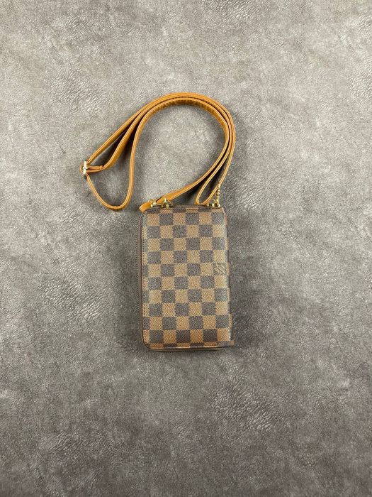 Сумка барсетка Louis Vuitton луивитон