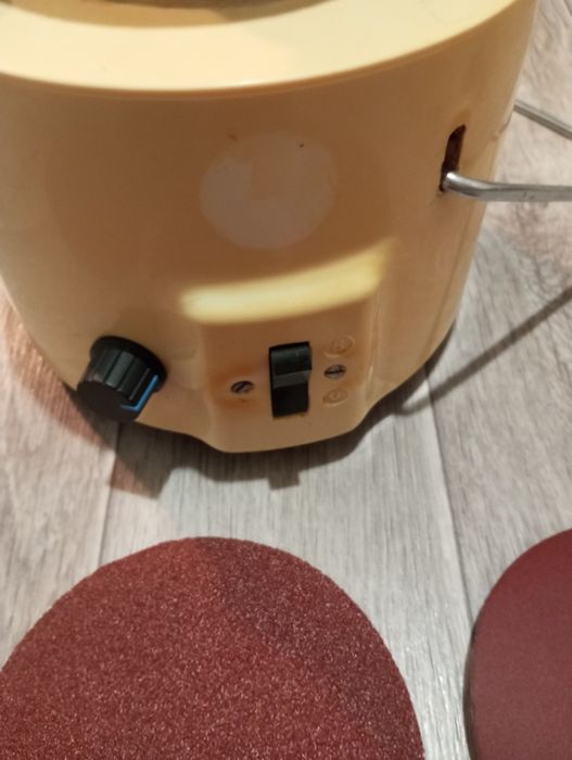 Станок для заточки и полировки