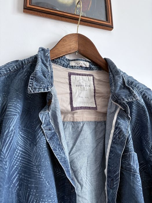 koszula wiosenna xxl