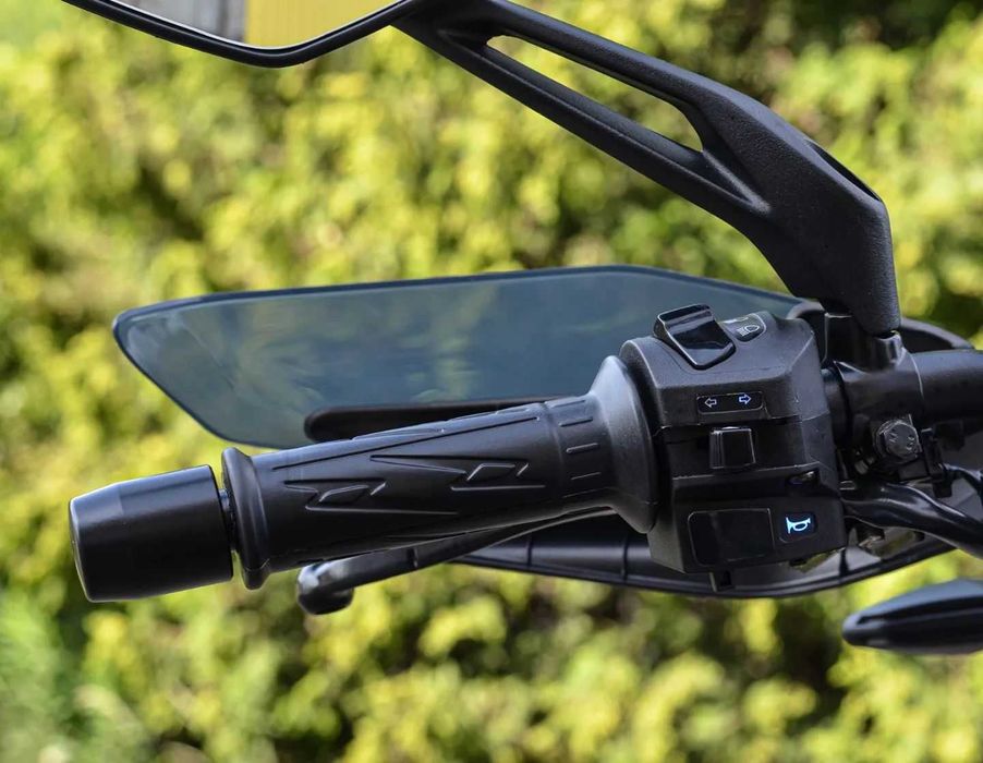 ПЕРЕДЗАМОВЛЕННЯ 2026 BAJAJ DOMINAR 400 UG 2026 Офіційно в АРТМОТО! гарантія 2 роки