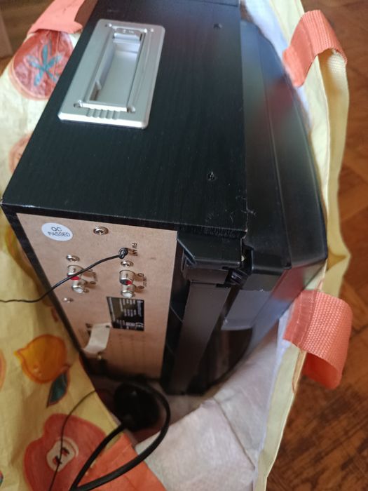 Gramofon Soundmaster