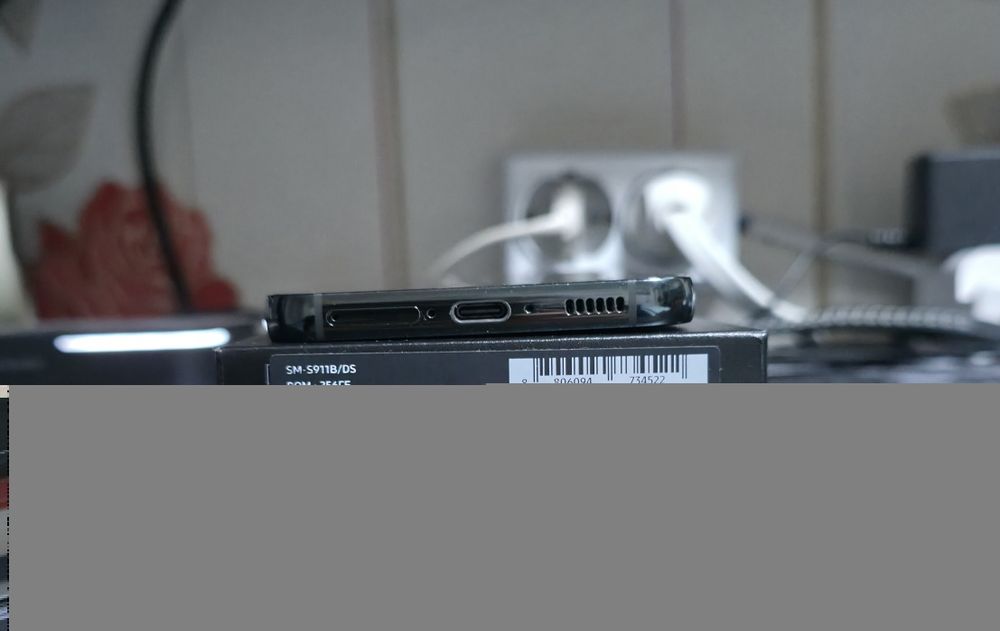 Samsung Galaxy S23, 256 гб