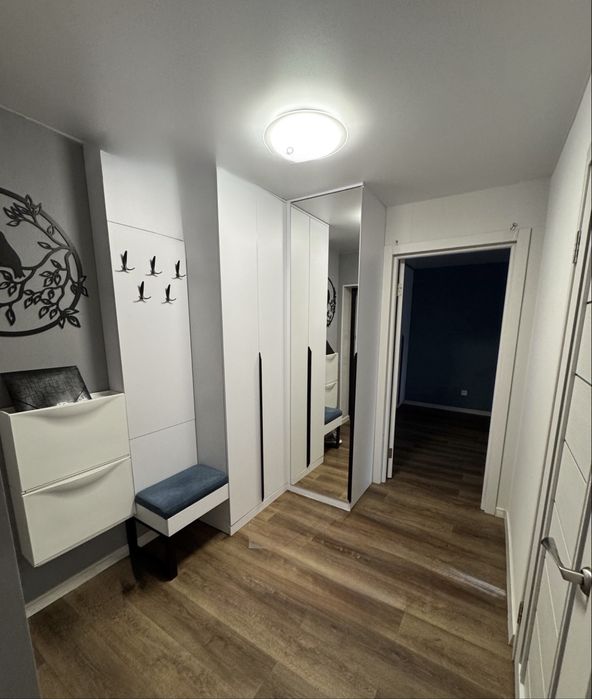 Соборності. Здається 2-х кімнатна квартира