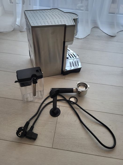 Ekspres DeLonghi ec 850.m  IDEAL