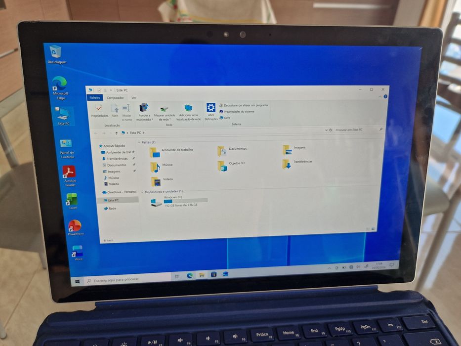 Microsoft Surface Pro 4 Touch Core i5505696705798492162