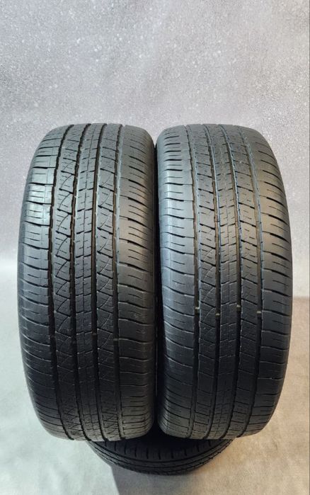 225.55.18 Leao Nova-Force 4x4 HP 2шт