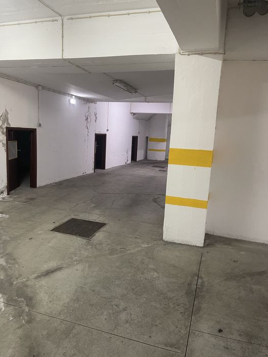 Arrecadacao e Arrumos