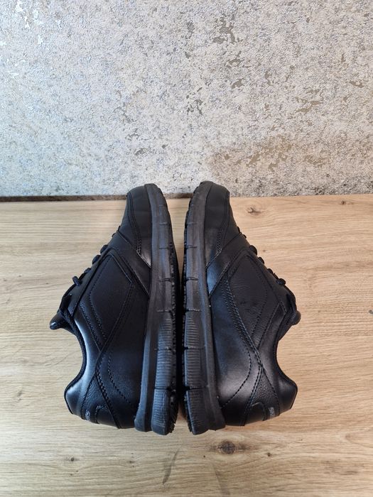 Чоловічі Кросівки Skechers Nampa SR Work (39р *26см*) Кожні,Оригінал.