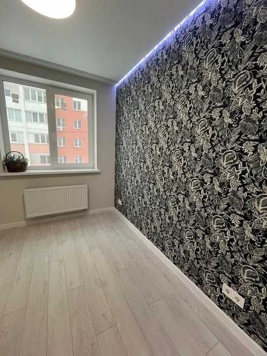 Продам 1 кім квартиру 42 м2 з новим ремонтом в ЖК «Пташка»! (23123)