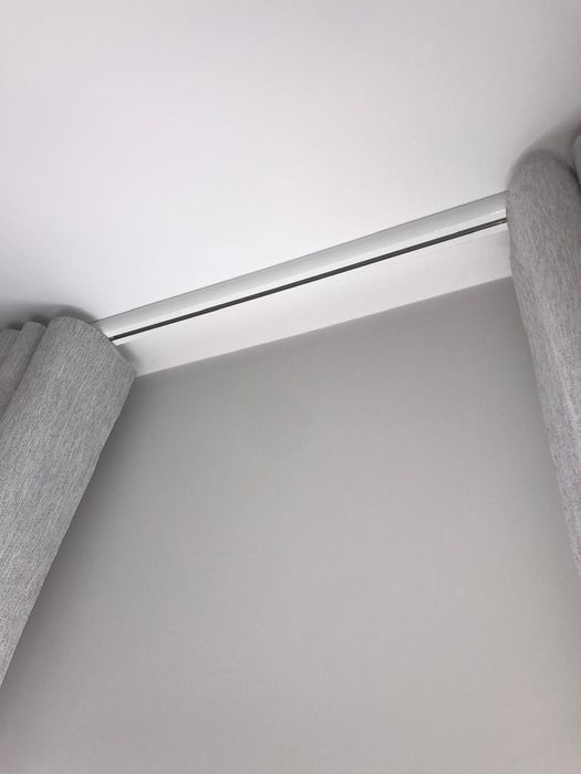 Cortinados de ondas 2,10x2,50